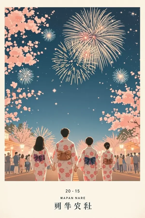 夏日祭典